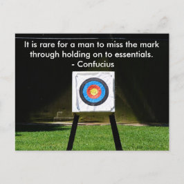 Kan inte missa vykort