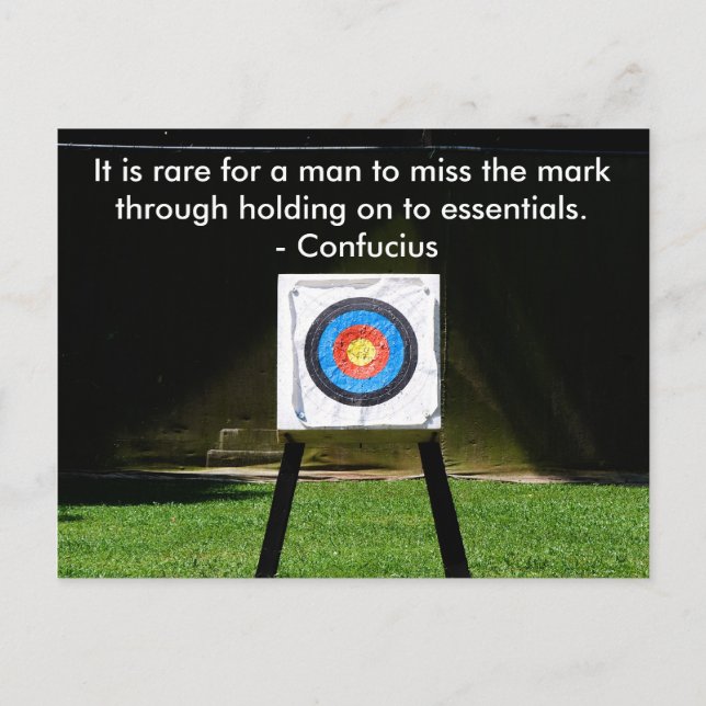 Kan inte missa vykort (Framsida)