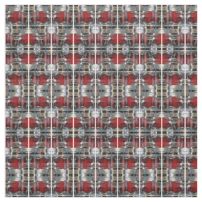 Kan inte slå det tyg (Provkarta)