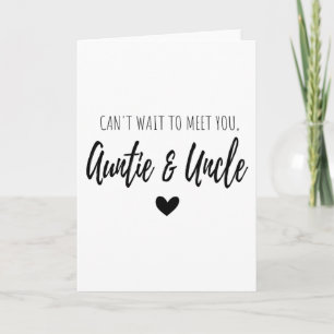 Kan inte vänta på att träffa dig.. kort