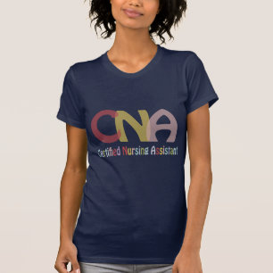 KAN intyga sjukvårdassistenten T Shirt