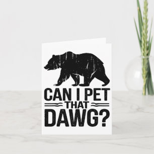 Kan jag få tag på den där Hund? Kort