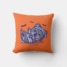 Kan jag ha Halloween?