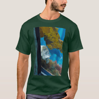 Kan jag hjälpa dig? t shirt
