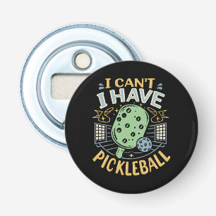 Kan jag inte få Pickleball Flasköppnare