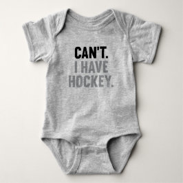 Kan jag inte ha Underbar, , ursäkta spädbarn? Tee Shirt