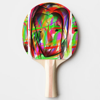 Kan jag leker! pingisracket