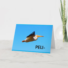 Kan jag önska dig Grattis på födelsedagen? Kort