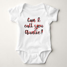 Kan jag ringa dig Auntie T Shirt