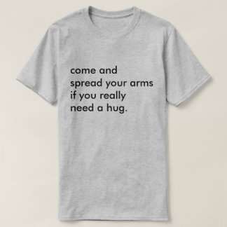 Kan jag sparka det? skjorta t-shirt