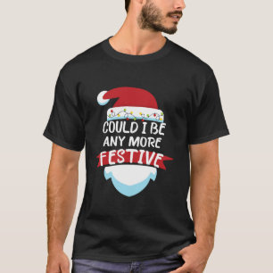 Kan jag vara lite mer framsynt? t shirt