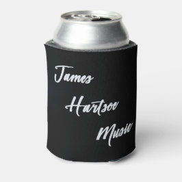 Kan kooler/Koozie - JH Music Logotyp