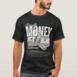 Kan Köpa Lycka! T Shirt