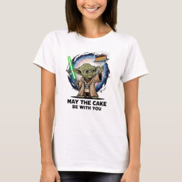 Kan kummeln vara med din kummelparodi? t shirt