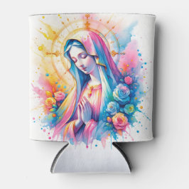 Kan kylare | Vårt bön Dam | Pastellfärgade vattenf