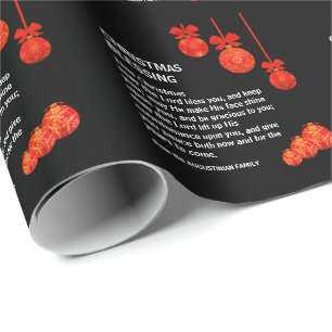 KAN LORDEN BLESS DIG NR 6 Jul Presentpapper