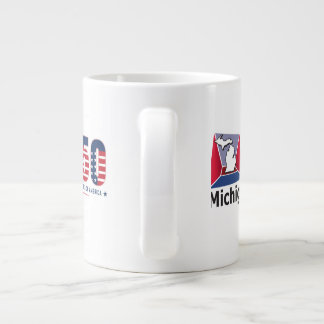 Kan mysig jumbo mugg