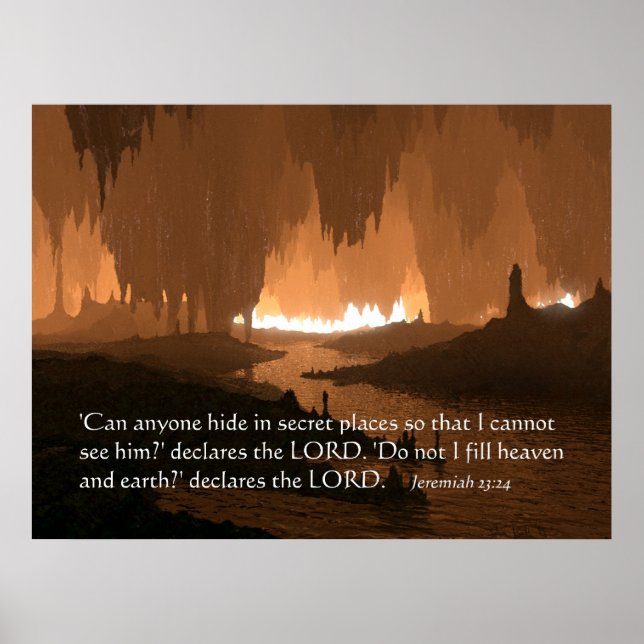 Kan någon gömma? poster (Framsidan)