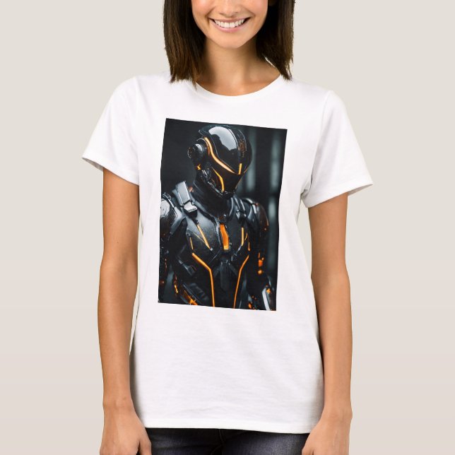 Kan ni klargöra vad ni elak med "T-shirt tital"? T Shirt (Framsida)