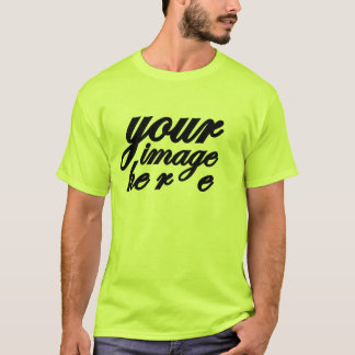 kan påverka oss eller... Varm, vi känner att det f T Shirt