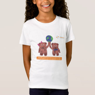 "Kan psoriasisen vara en björn ", Tee