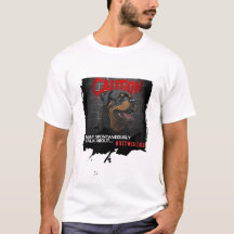 Kan spontant prata om Rottweilers