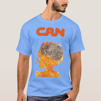 Kan Tago Mago T Shirt