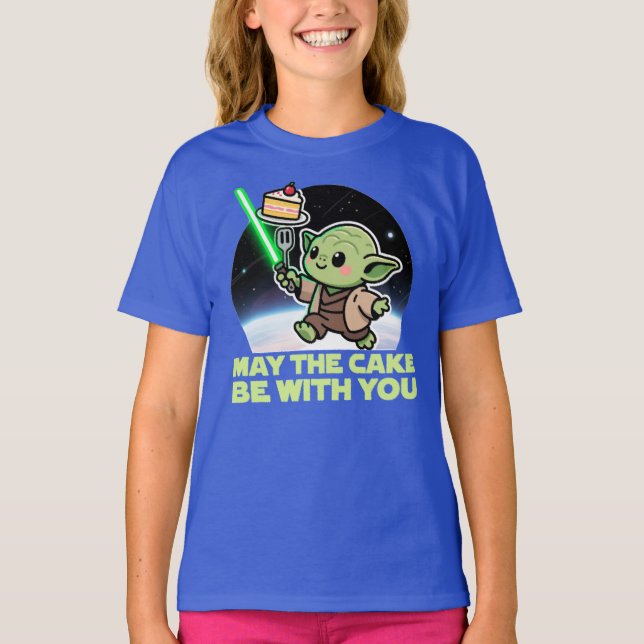 Kan vara med din magisterparodi? t shirt (Framsida)