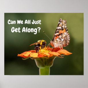 Kan vi alla bara gå vidare? poster