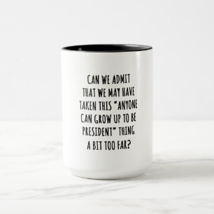 Kan vi erkänna mugg