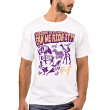 KAN VI GÖRA DET?! Djur