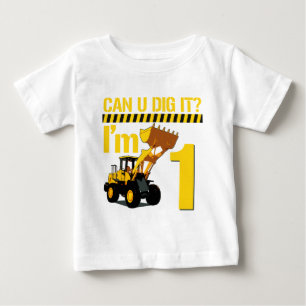 Kan vi Gräva det? Jag är 1 T Shirt