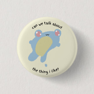 Kan vi prata om sak i som? knapp