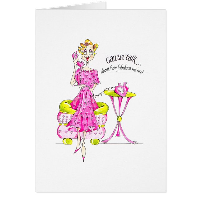 Kan vi talar kortet OBS kort (Framsidan)