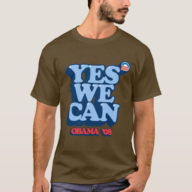 Kan vi? tee (Framsida)
