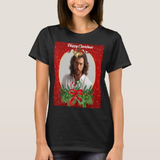 Kan yaman jul t shirt