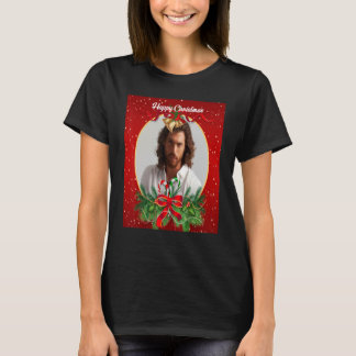 Kan yaman jul t shirt
