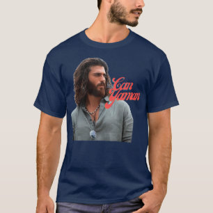 Kan Yaman T Shirt