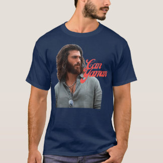Kan Yaman T Shirt