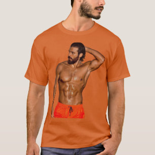 Kan Yaman T Shirt
