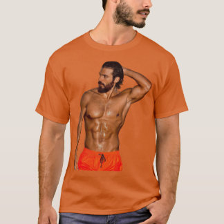 Kan Yaman T Shirt