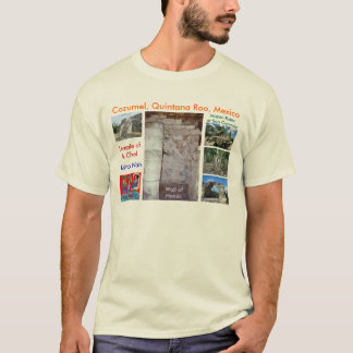 Ka'na Nah T-tröja T Shirt