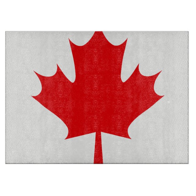 KANADA (Framsidan)