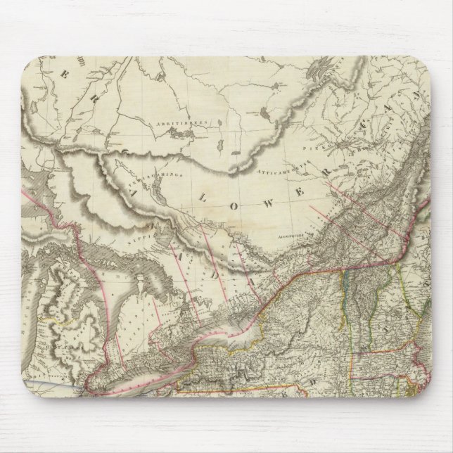 Kanada 11 musmatta (Framsidan)