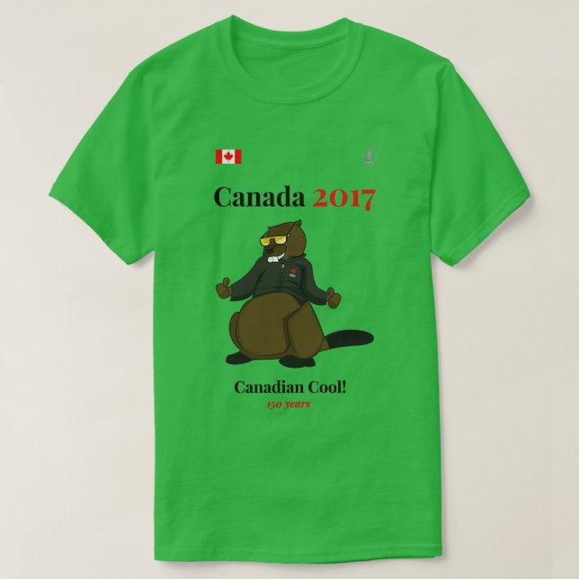 Kanada 150 Kanada 2017 amp Canada Day Shirts amp S T Shirt (Design framsida)