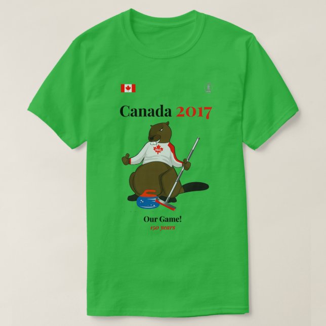 Kanada 150 Kanada 2017 amp Canada Day Shirts amp S T Shirt (Design framsida)