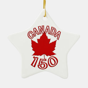 Kanada 150 Ornament Personlig Kanada Souvenirs