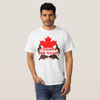 Kanada 150. t-shirt