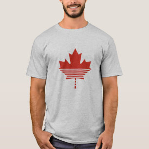 Kanada 150 t-shirt