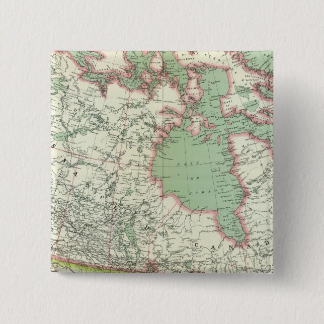 Kanada 3 knapp (Framsida)